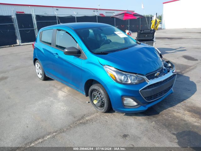 Photo 0 VIN: KL8CB6SA0LC426167 - CHEVROLET SPARK 