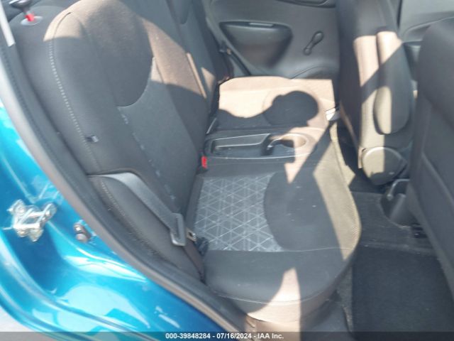 Photo 7 VIN: KL8CB6SA0LC426167 - CHEVROLET SPARK 