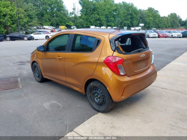 Photo 2 VIN: KL8CB6SA0LC429098 - CHEVROLET SPARK 