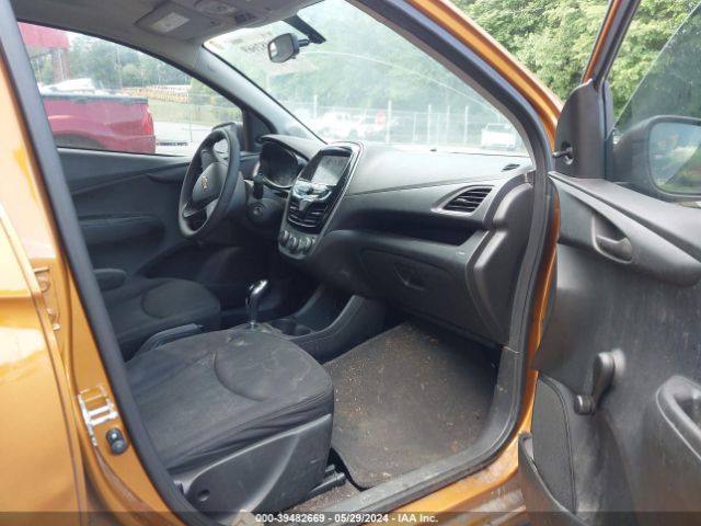 Photo 4 VIN: KL8CB6SA0LC429098 - CHEVROLET SPARK 