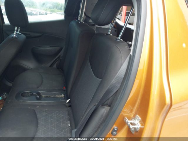 Photo 7 VIN: KL8CB6SA0LC429098 - CHEVROLET SPARK 