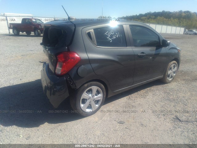 Photo 3 VIN: KL8CB6SA0LC437458 - CHEVROLET SPARK 