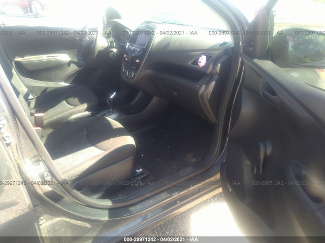 Photo 4 VIN: KL8CB6SA0LC437458 - CHEVROLET SPARK 