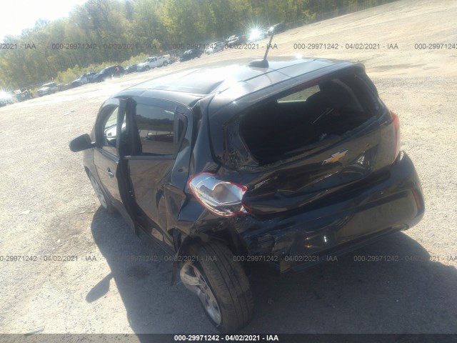 Photo 5 VIN: KL8CB6SA0LC437458 - CHEVROLET SPARK 