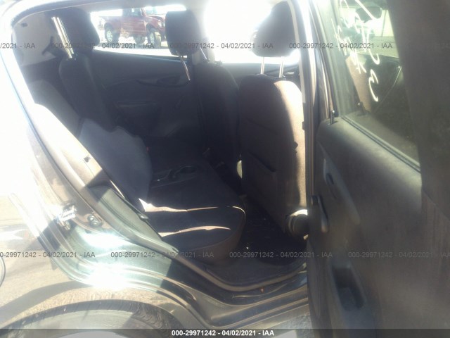 Photo 7 VIN: KL8CB6SA0LC437458 - CHEVROLET SPARK 