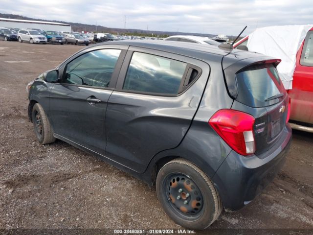 Photo 2 VIN: KL8CB6SA0LC450923 - CHEVROLET SPARK 