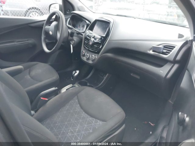 Photo 4 VIN: KL8CB6SA0LC450923 - CHEVROLET SPARK 