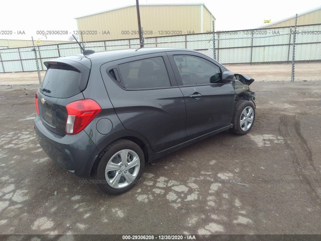 Photo 3 VIN: KL8CB6SA0LC451800 - CHEVROLET SPARK 