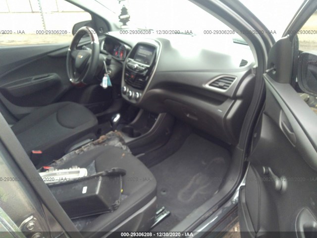 Photo 4 VIN: KL8CB6SA0LC451800 - CHEVROLET SPARK 