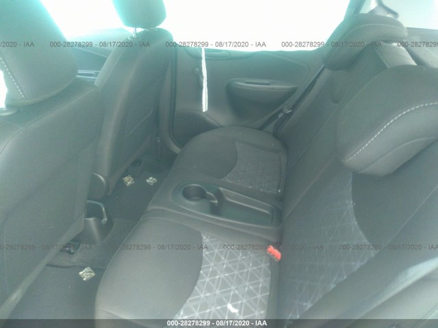 Photo 7 VIN: KL8CB6SA0LC456687 - CHEVROLET SPARK 