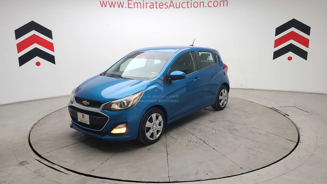 Photo 5 VIN: KL8CB6SA0LC457161 - CHEVROLET SPARK 