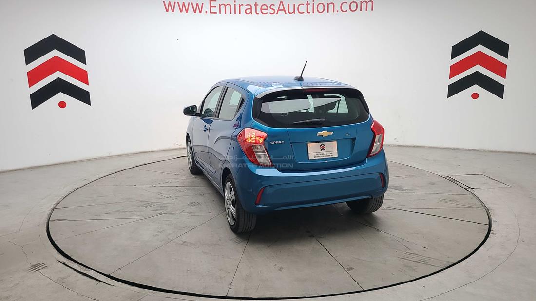 Photo 6 VIN: KL8CB6SA0LC457161 - CHEVROLET SPARK 