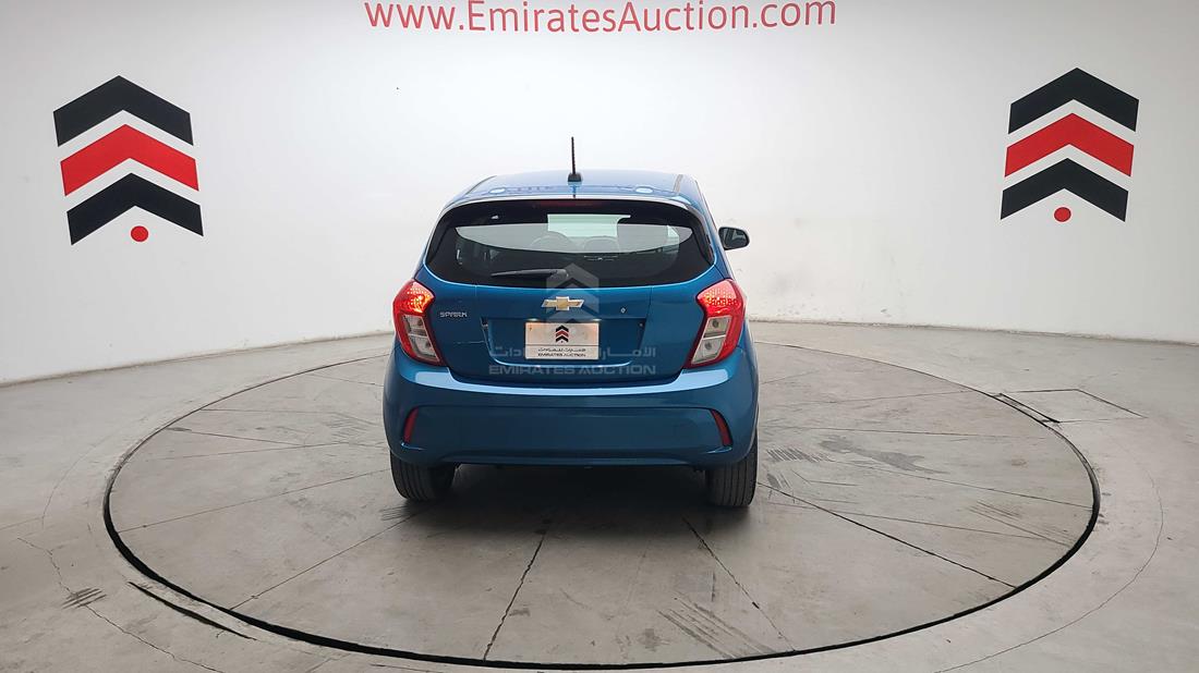 Photo 7 VIN: KL8CB6SA0LC457161 - CHEVROLET SPARK 