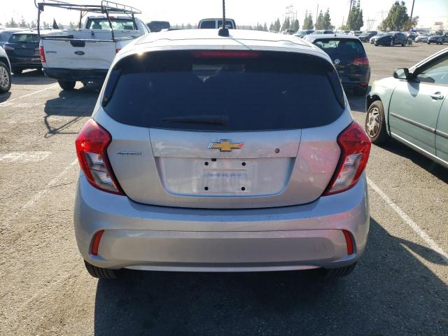 Photo 5 VIN: KL8CB6SA0LC457807 - CHEVROLET SPARK LS 