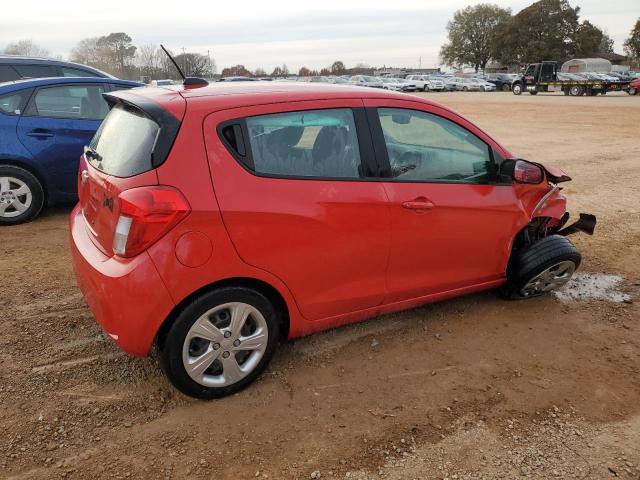 Photo 2 VIN: KL8CB6SA0LC458035 - CHEVROLET SPARK 