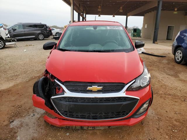 Photo 4 VIN: KL8CB6SA0LC458035 - CHEVROLET SPARK 