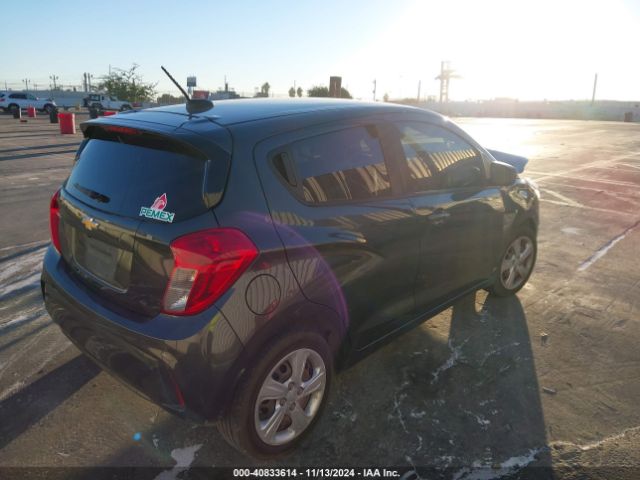 Photo 3 VIN: KL8CB6SA0LC459587 - CHEVROLET SPARK 