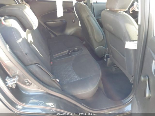 Photo 7 VIN: KL8CB6SA0LC459587 - CHEVROLET SPARK 