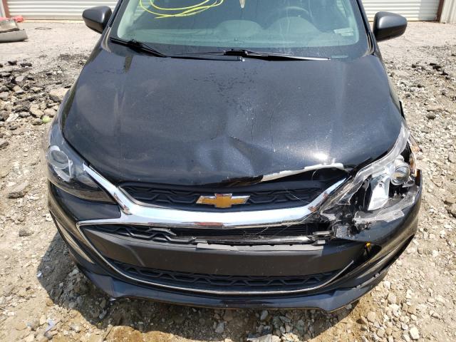 Photo 6 VIN: KL8CB6SA0LC460500 - CHEVROLET SPARK LS 