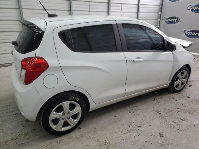 Photo 2 VIN: KL8CB6SA0LC465115 - CHEVROLET SPARK LS 