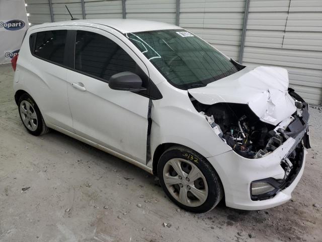 Photo 3 VIN: KL8CB6SA0LC465115 - CHEVROLET SPARK LS 