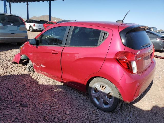 Photo 1 VIN: KL8CB6SA0LC466118 - CHEVROLET SPARK LS 
