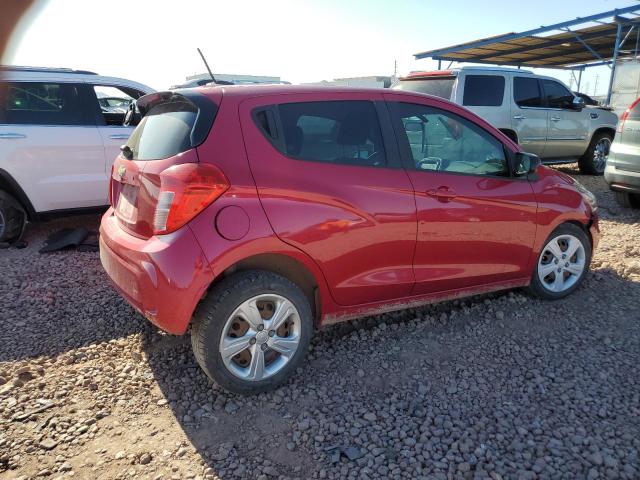 Photo 2 VIN: KL8CB6SA0LC466118 - CHEVROLET SPARK LS 