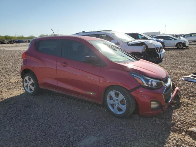Photo 3 VIN: KL8CB6SA0LC466118 - CHEVROLET SPARK LS 