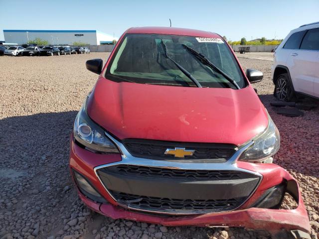 Photo 4 VIN: KL8CB6SA0LC466118 - CHEVROLET SPARK LS 