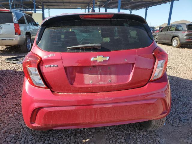 Photo 5 VIN: KL8CB6SA0LC466118 - CHEVROLET SPARK LS 