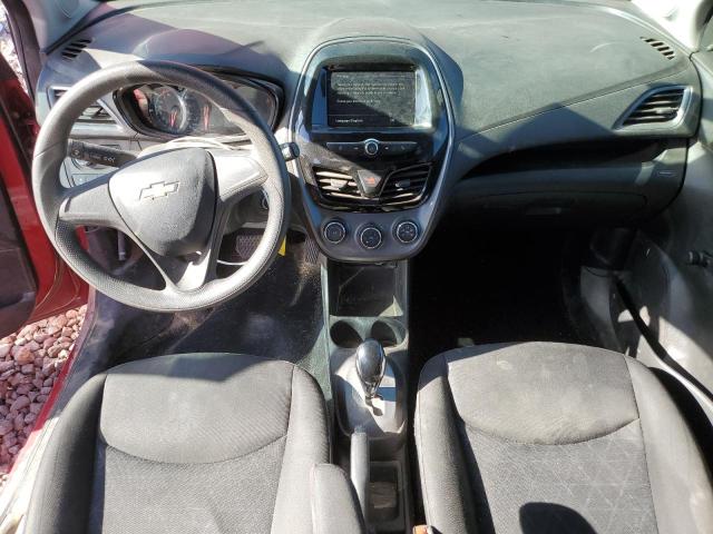 Photo 7 VIN: KL8CB6SA0LC466118 - CHEVROLET SPARK LS 