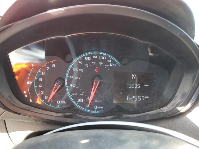 Photo 8 VIN: KL8CB6SA0LC466118 - CHEVROLET SPARK LS 
