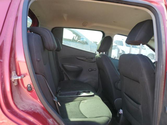 Photo 9 VIN: KL8CB6SA0LC466118 - CHEVROLET SPARK LS 