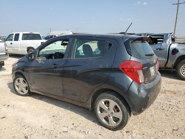 Photo 1 VIN: KL8CB6SA0LC473280 - CHEVROLET SPARK LS 