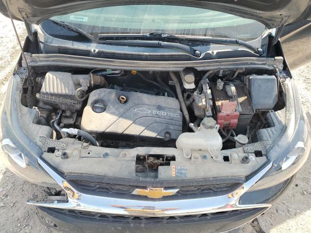 Photo 10 VIN: KL8CB6SA0LC473280 - CHEVROLET SPARK LS 