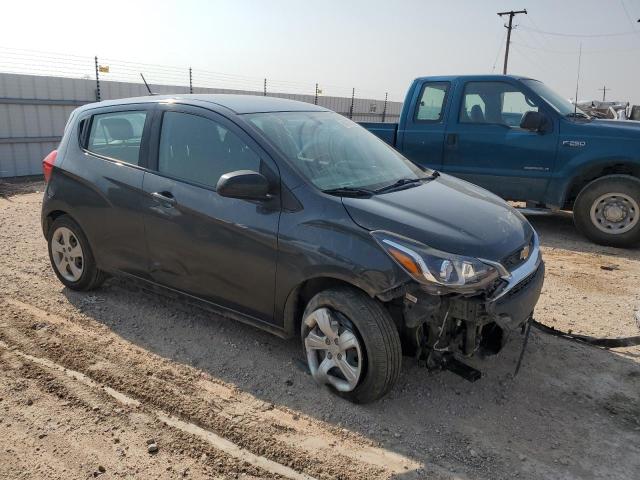 Photo 3 VIN: KL8CB6SA0LC473280 - CHEVROLET SPARK LS 