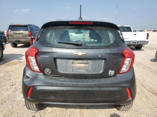 Photo 5 VIN: KL8CB6SA0LC473280 - CHEVROLET SPARK LS 