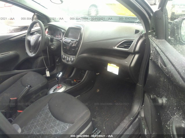 Photo 4 VIN: KL8CB6SA0LC473859 - CHEVROLET SPARK 