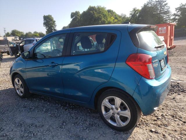 Photo 1 VIN: KL8CB6SA0LC477703 - CHEVROLET SPARK LS 