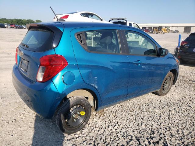 Photo 2 VIN: KL8CB6SA0LC477703 - CHEVROLET SPARK LS 