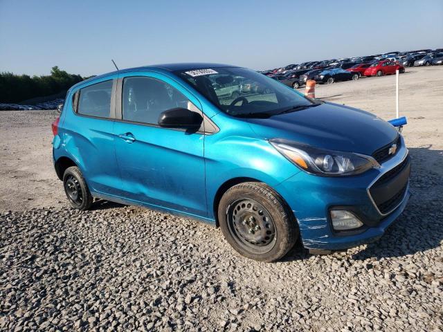 Photo 3 VIN: KL8CB6SA0LC477703 - CHEVROLET SPARK LS 