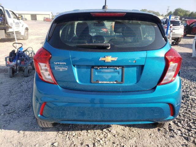 Photo 5 VIN: KL8CB6SA0LC477703 - CHEVROLET SPARK LS 