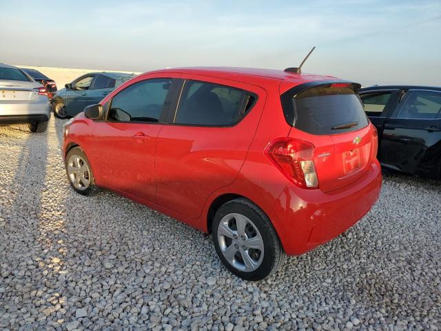 Photo 1 VIN: KL8CB6SA0LC481492 - CHEVROLET SPARK 