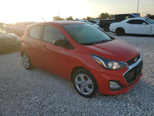 Photo 3 VIN: KL8CB6SA0LC481492 - CHEVROLET SPARK 