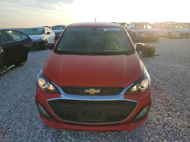 Photo 4 VIN: KL8CB6SA0LC481492 - CHEVROLET SPARK 