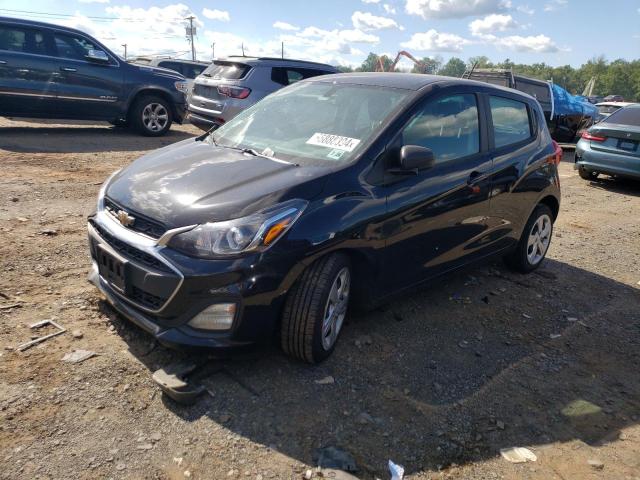 Photo 0 VIN: KL8CB6SA0MC221224 - CHEVROLET SPARK LS 