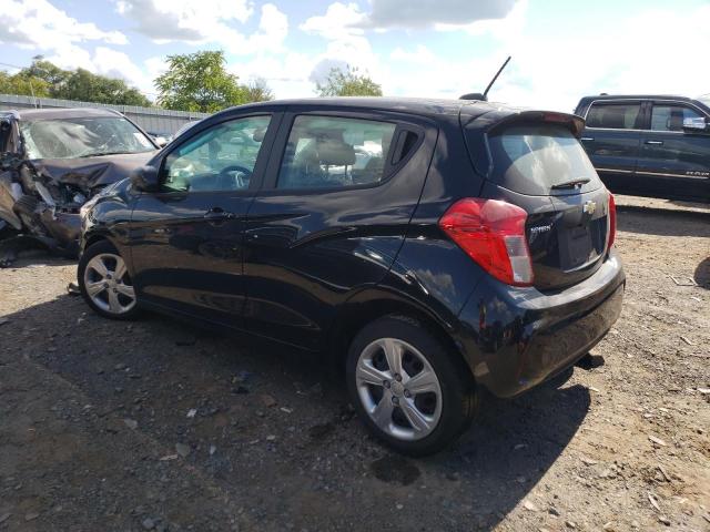 Photo 1 VIN: KL8CB6SA0MC221224 - CHEVROLET SPARK LS 