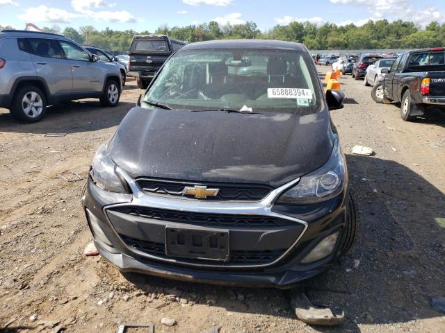 Photo 4 VIN: KL8CB6SA0MC221224 - CHEVROLET SPARK LS 