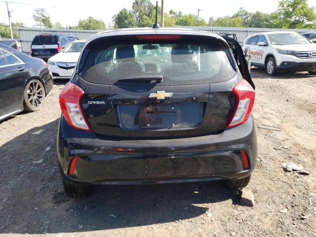 Photo 5 VIN: KL8CB6SA0MC221224 - CHEVROLET SPARK LS 