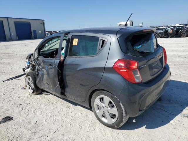 Photo 1 VIN: KL8CB6SA0MC228075 - CHEVROLET SPARK LS 